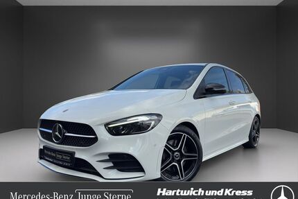 Mercedes-Benz B 220 Gebrauchtwagen