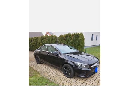 Mercedes-Benz CLA 220 Gebrauchtwagen