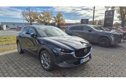 Mazda CX-30 Gebrauchtwagen