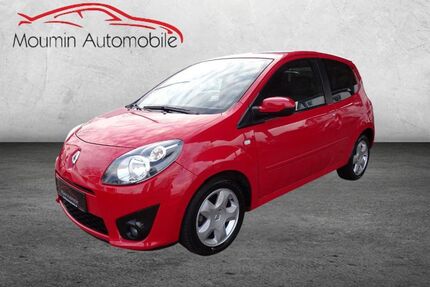 Renault Twingo Gebrauchtwagen