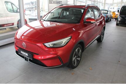MG ZS Gebrauchtwagen