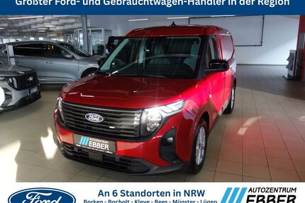 Ford Transit Courier Gebrauchtwagen