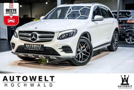 Mercedes-Benz GLC 250 Gebrauchtwagen