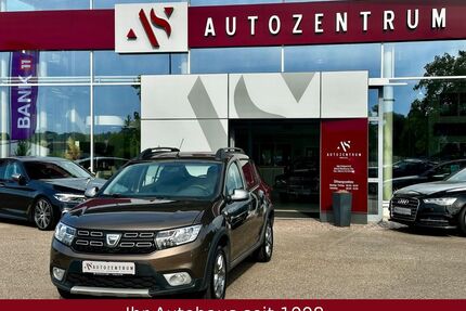 Dacia Sandero Gebrauchtwagen