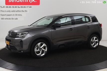 Citroen C5 Aircross Gebrauchtwagen