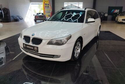 BMW 520 Gebrauchtwagen