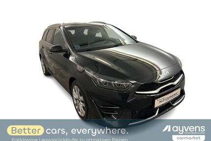 Kia ceed / Ceed Gebrauchtwagen