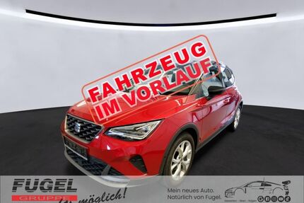 Seat Arona Gebrauchtwagen