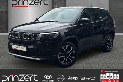 Jeep Compass Gebrauchtwagen