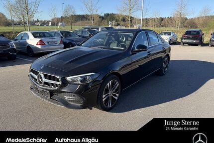 Mercedes-Benz C 300 Gebrauchtwagen