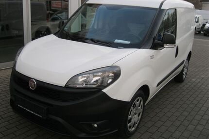 Fiat Doblo Gebrauchtwagen