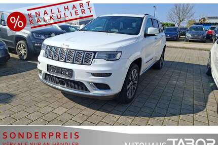 Jeep Grand Cherokee Gebrauchtwagen