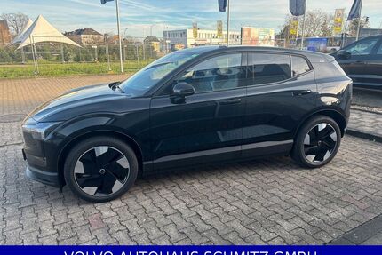 Volvo EX30 Gebrauchtwagen