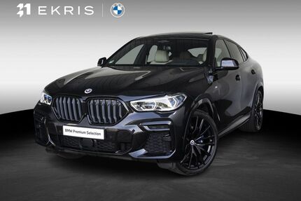 BMW X6 Gebrauchtwagen