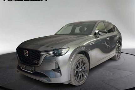 Mazda CX-60 Gebrauchtwagen