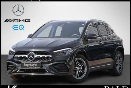 Mercedes-Benz GLA 180 Gebrauchtwagen