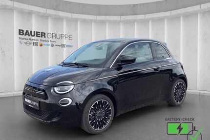 Fiat 500e Gebrauchtwagen