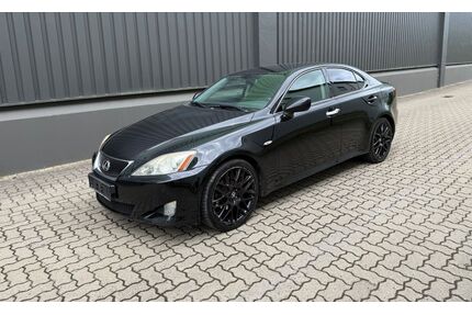 Lexus IS 250 Gebrauchtwagen