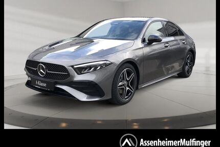 Mercedes-Benz A 200 Gebrauchtwagen