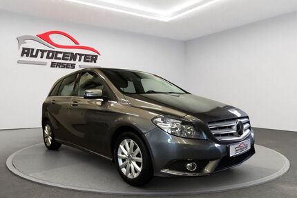 Mercedes-Benz B 180 Gebrauchtwagen