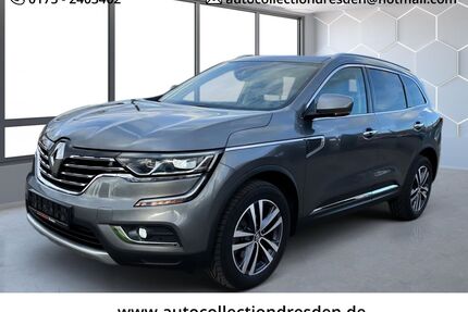 Renault Koleos Gebrauchtwagen