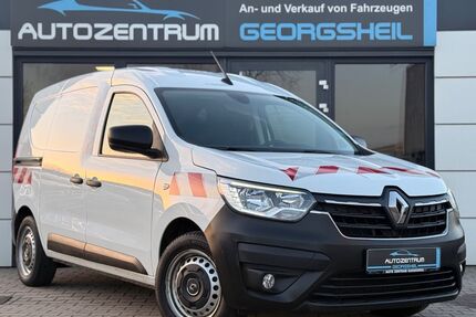 Renault Express Gebrauchtwagen