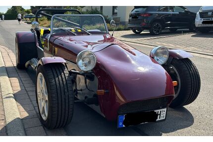 Lotus Super Seven Gebrauchtwagen