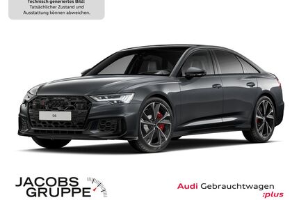 Audi S6 Gebrauchtwagen
