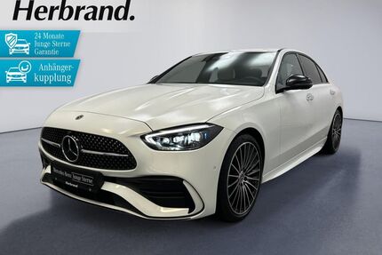 Mercedes-Benz C 300 Gebrauchtwagen