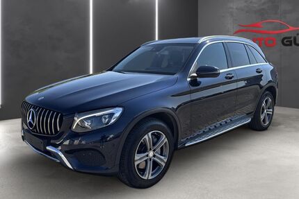 Mercedes-Benz GLC 250 Gebrauchtwagen