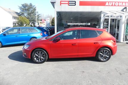 Seat Leon Gebrauchtwagen