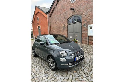 Fiat 500 Gebrauchtwagen