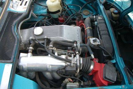 Opel GT Gebrauchtwagen