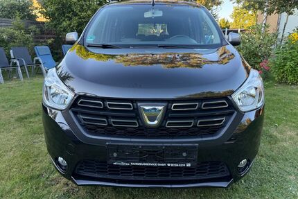 Dacia Lodgy Gebrauchtwagen