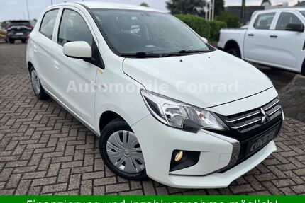 Mitsubishi Space Star Gebrauchtwagen
