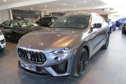 Maserati Levante Gebrauchtwagen