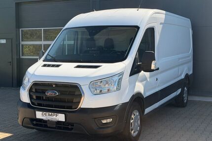 Ford Transit Gebrauchtwagen