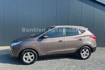 Hyundai ix35 Gebrauchtwagen