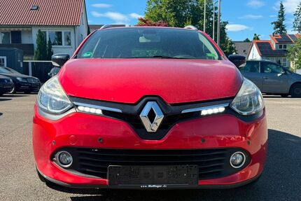 Renault Clio Gebrauchtwagen