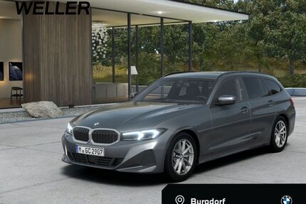 BMW 318 Gebrauchtwagen