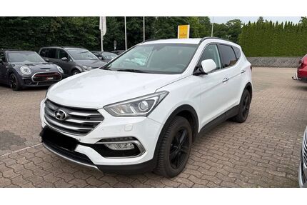 Hyundai SANTA FE Gebrauchtwagen