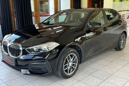BMW 116 Gebrauchtwagen