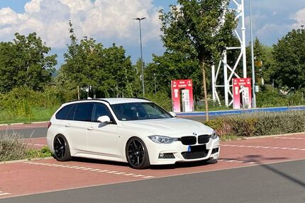 BMW 320 Gebrauchtwagen