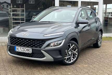 Hyundai KONA Gebrauchtwagen
