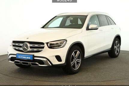 Mercedes-Benz GLC 200 Gebrauchtwagen