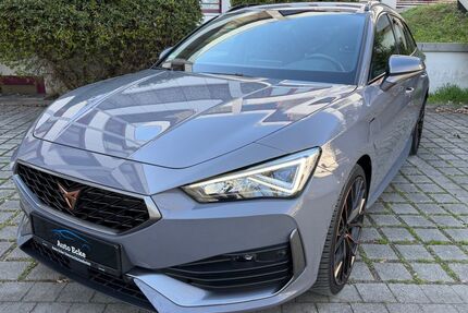 Cupra Leon Gebrauchtwagen