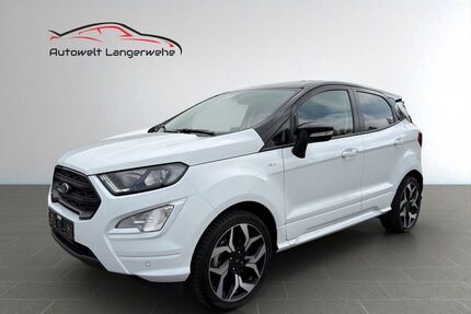 Ford EcoSport Gebrauchtwagen