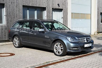Mercedes-Benz C 300 Gebrauchtwagen