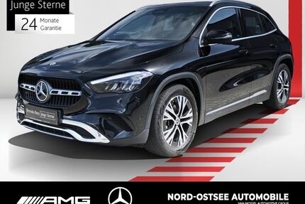 Mercedes-Benz GLA 200 Gebrauchtwagen