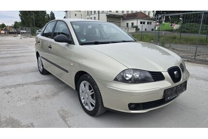 Seat Cordoba Gebrauchtwagen
